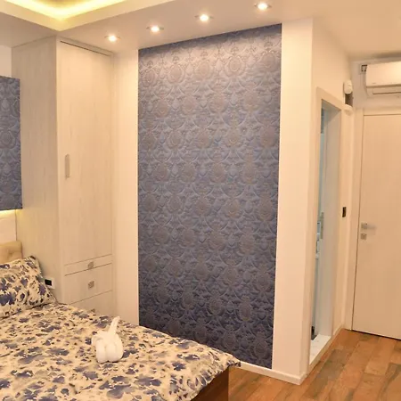Bella Apartment *