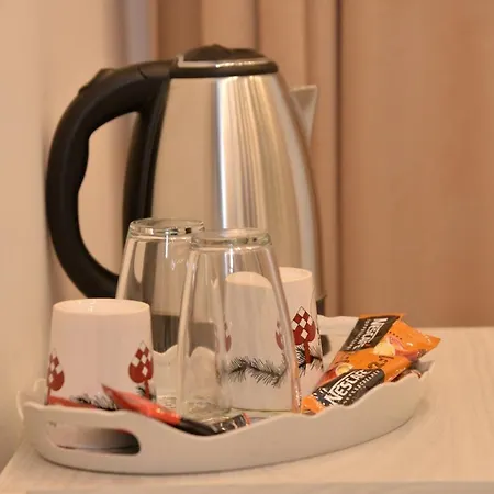 Appartement Bella Kruševac