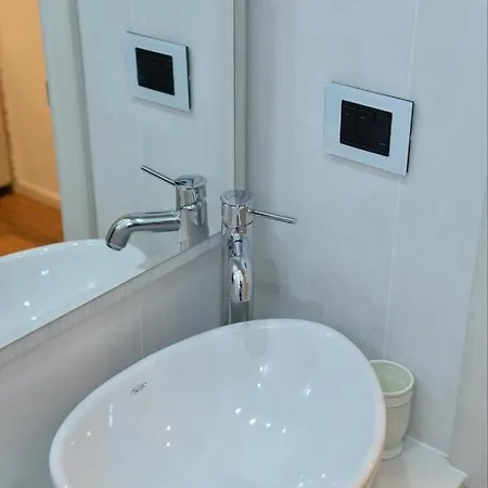 Apartment Bella *