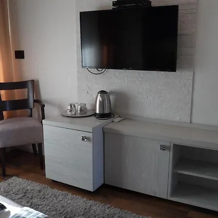 Bella Lejlighed Kruševac