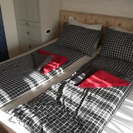 Bella Apartment *