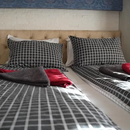 Bella Appartement