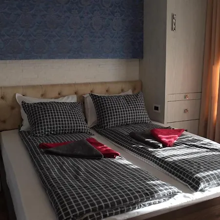 Appartement Bella Kruševac
