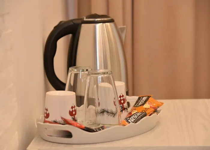 Apartman Bella Kruševac